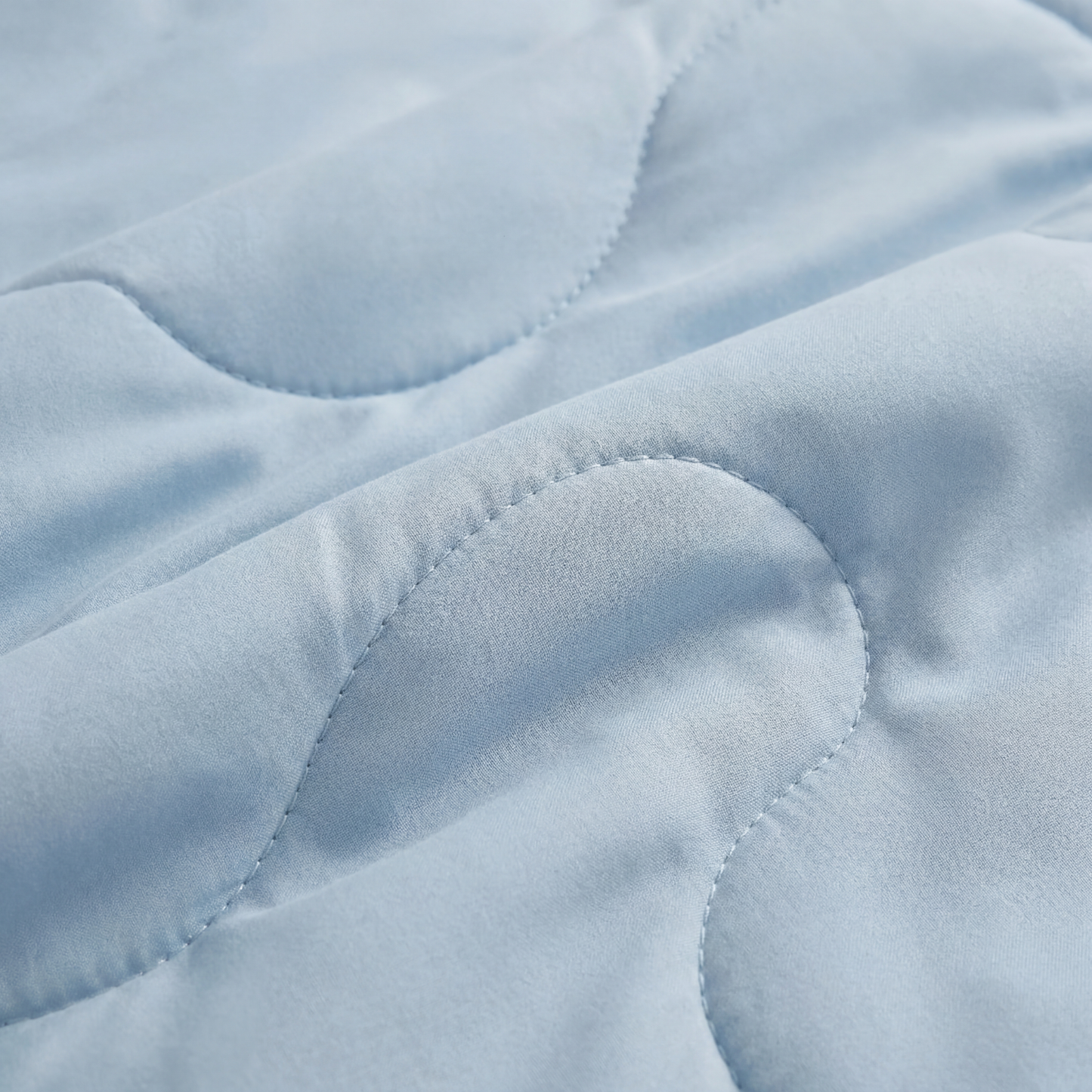 WestMonth™ — ArcticWeight Cooling Blanket