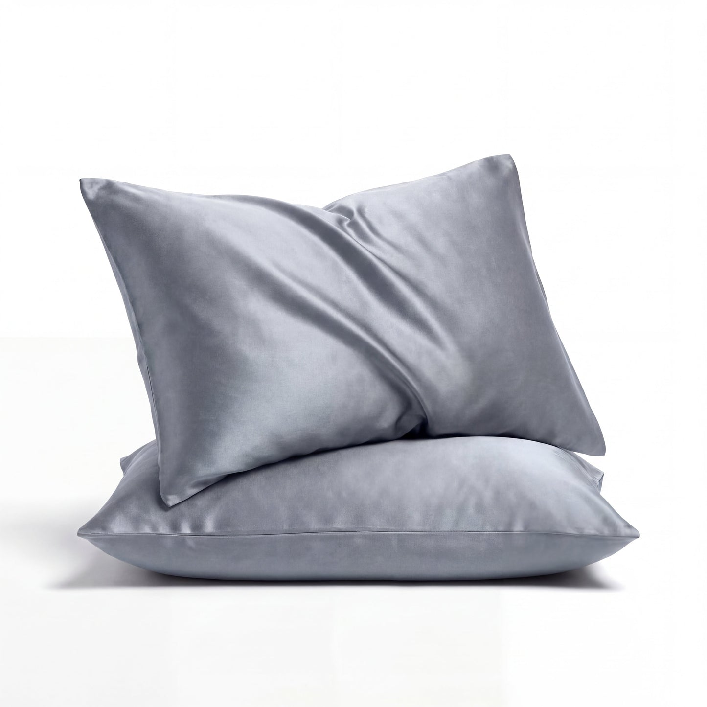 WestMonth™ — SilkNight Pillowcase Set