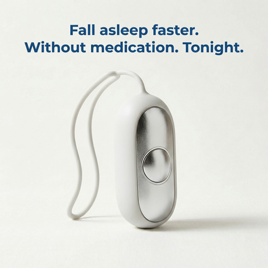 WestMonth™ — StillMind Calm Holder