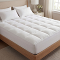 WestMonth™ - Premium 1000GSM Mattress Topper