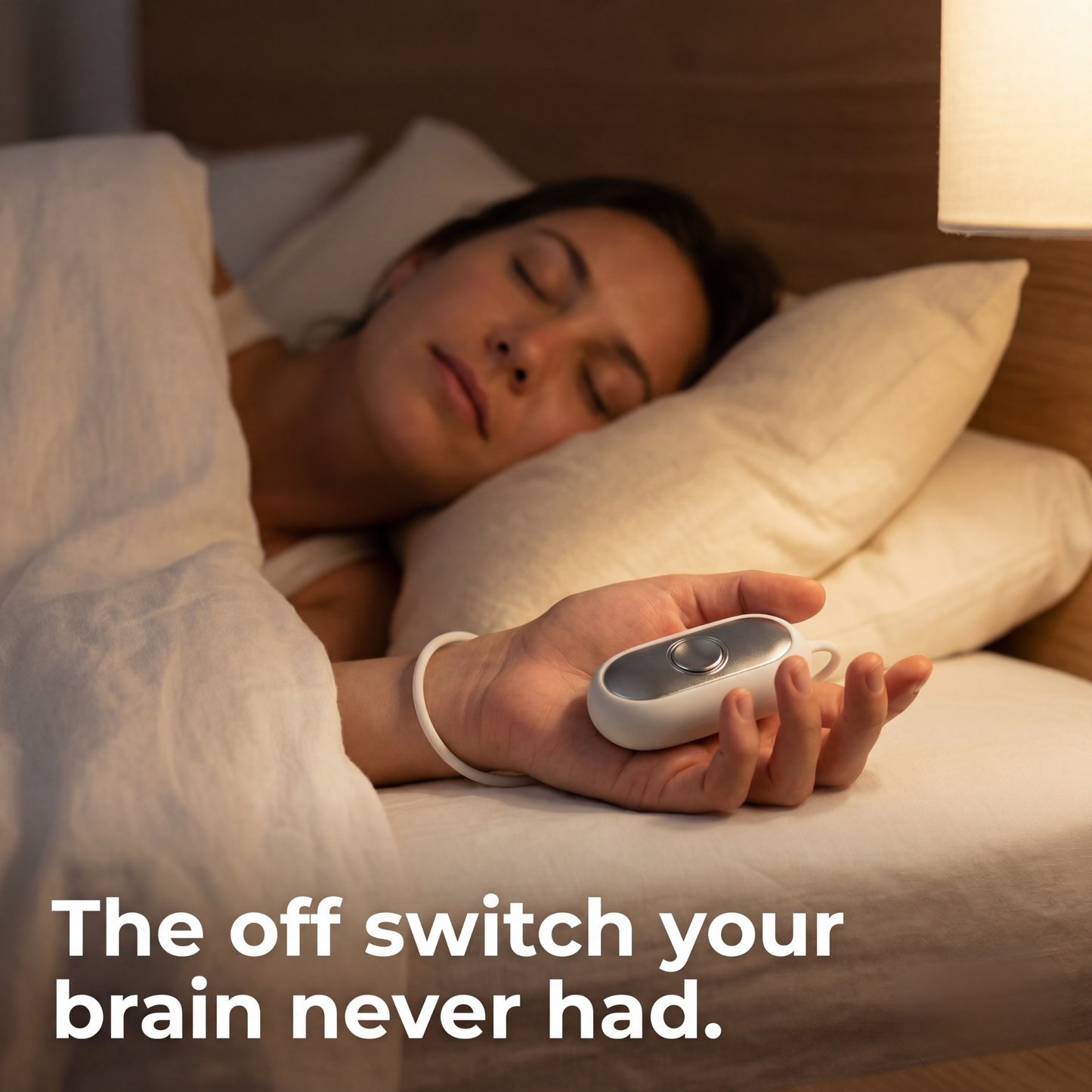 WestMonth™ — StillMind Calm Holder