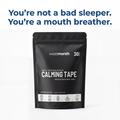 WestMonth™ — AirPath Sleep Tape