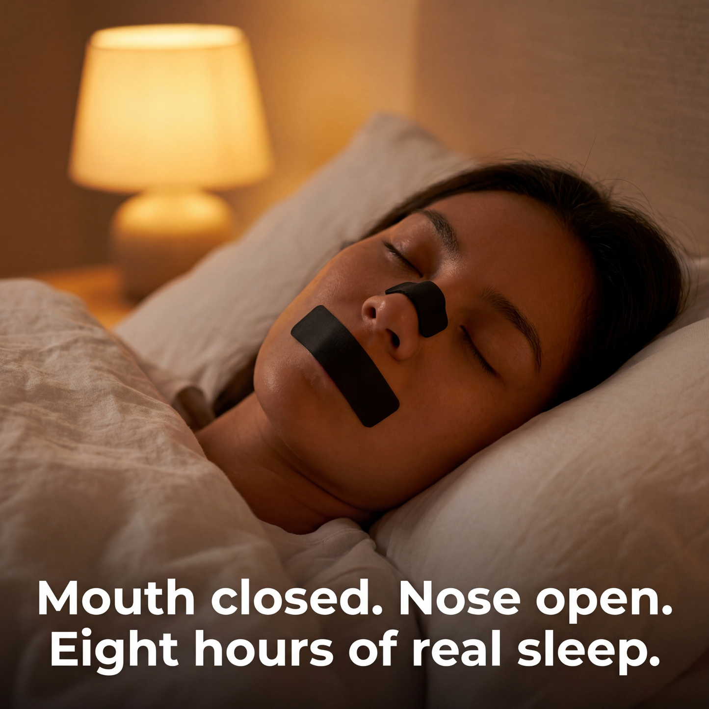 WestMonth™ — AirPath Sleep Tape