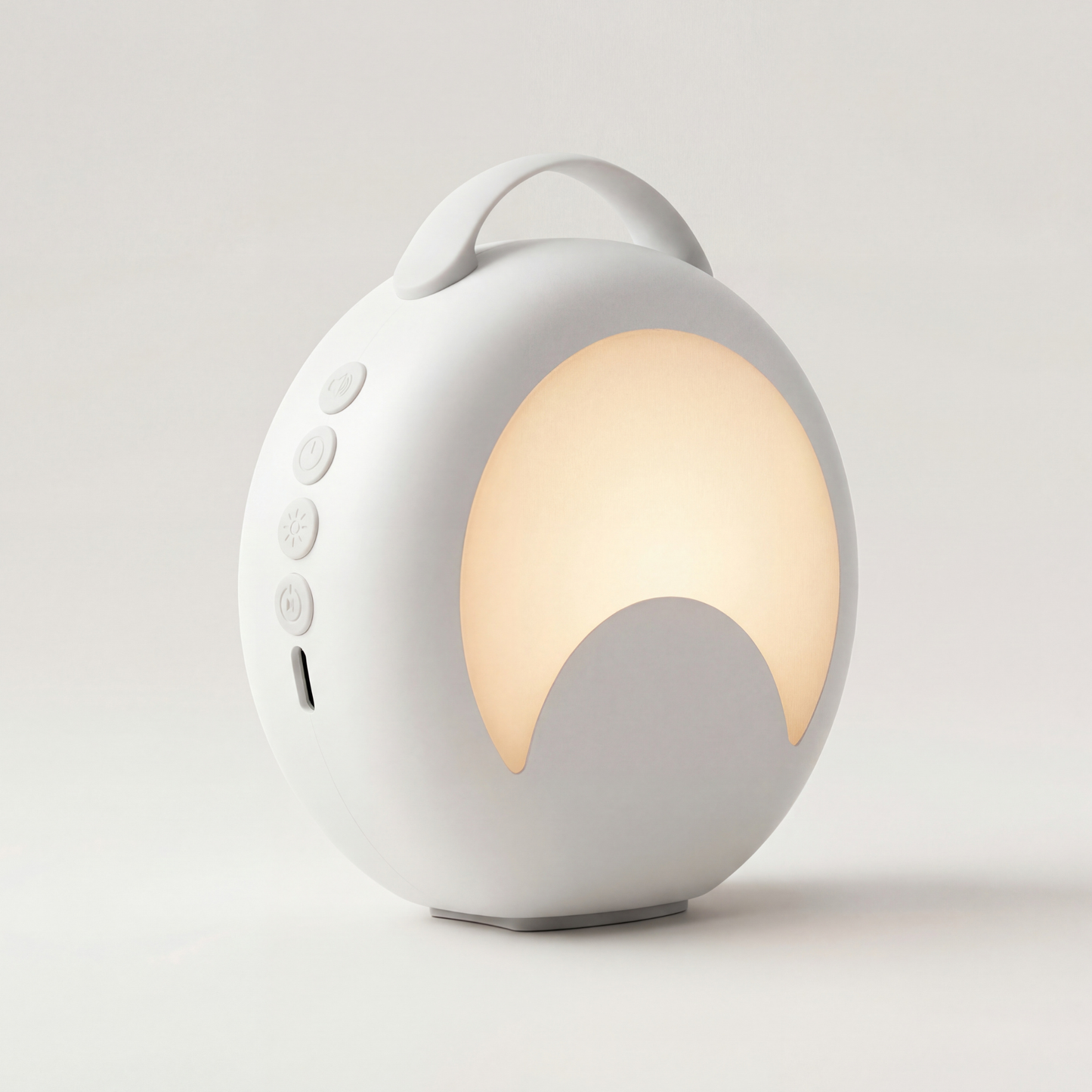 WestMonth™ — SoundScreen Sleep Machine