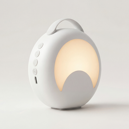 WestMonth™ — SoundScreen Sleep Machine