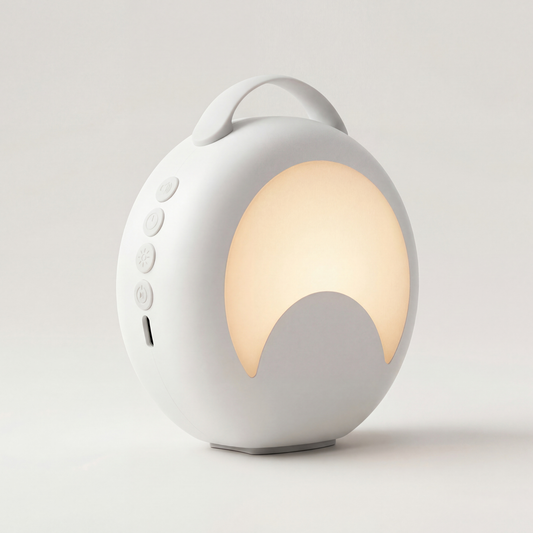 WestMonth™ — SoundScreen Sleep Machine