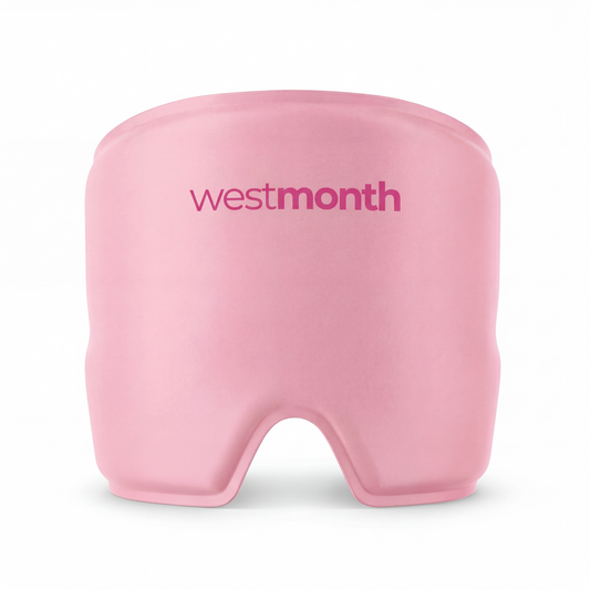 WestMonth™ — ColdCalm Relief Cap
