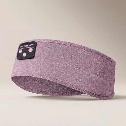 WestMonth™ — DreamBand Sleep Headband