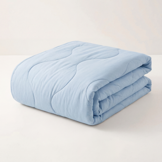 WestMonth™ — ArcticWeight Cooling Blanket