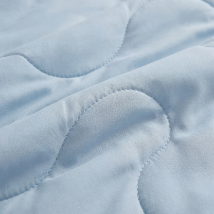 WestMonth™ — ArcticWeight Cooling Blanket