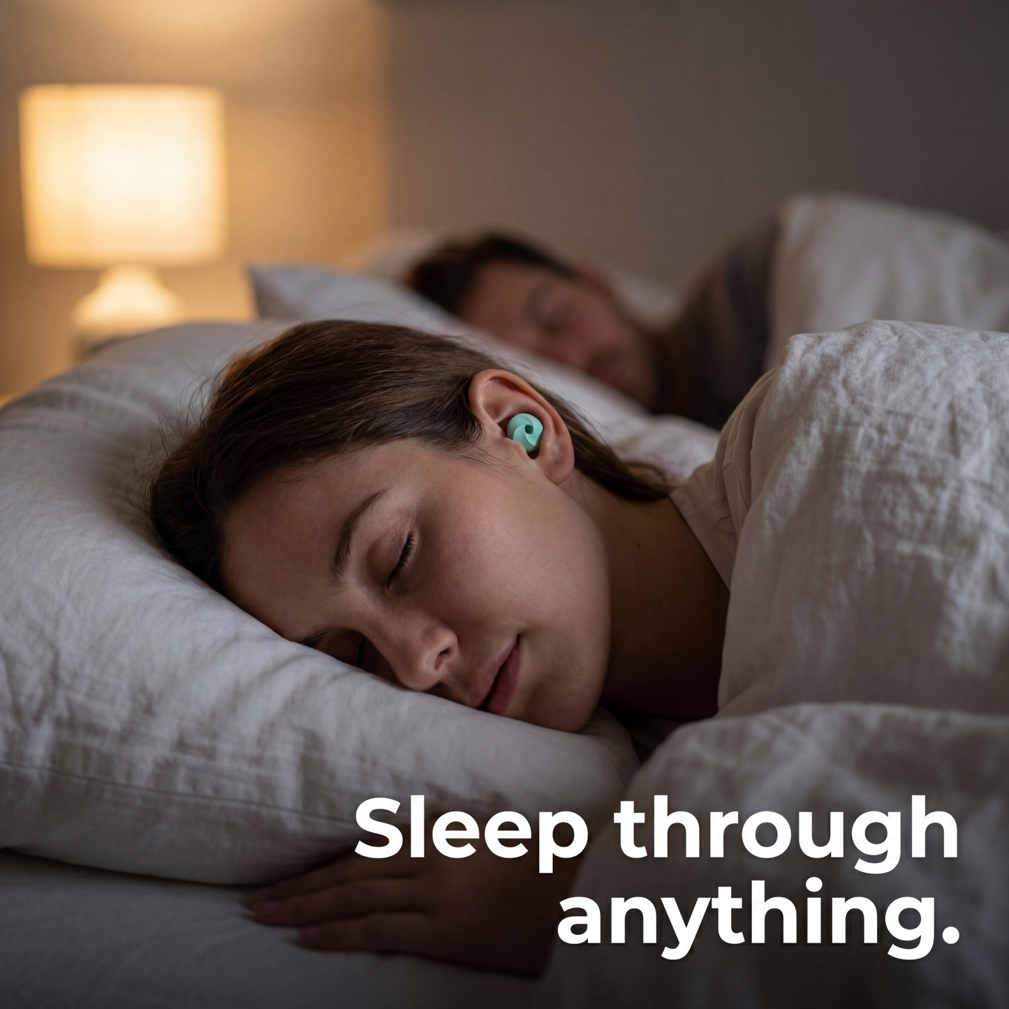 WestMonth™ — SilentNight Sleep Plugs
