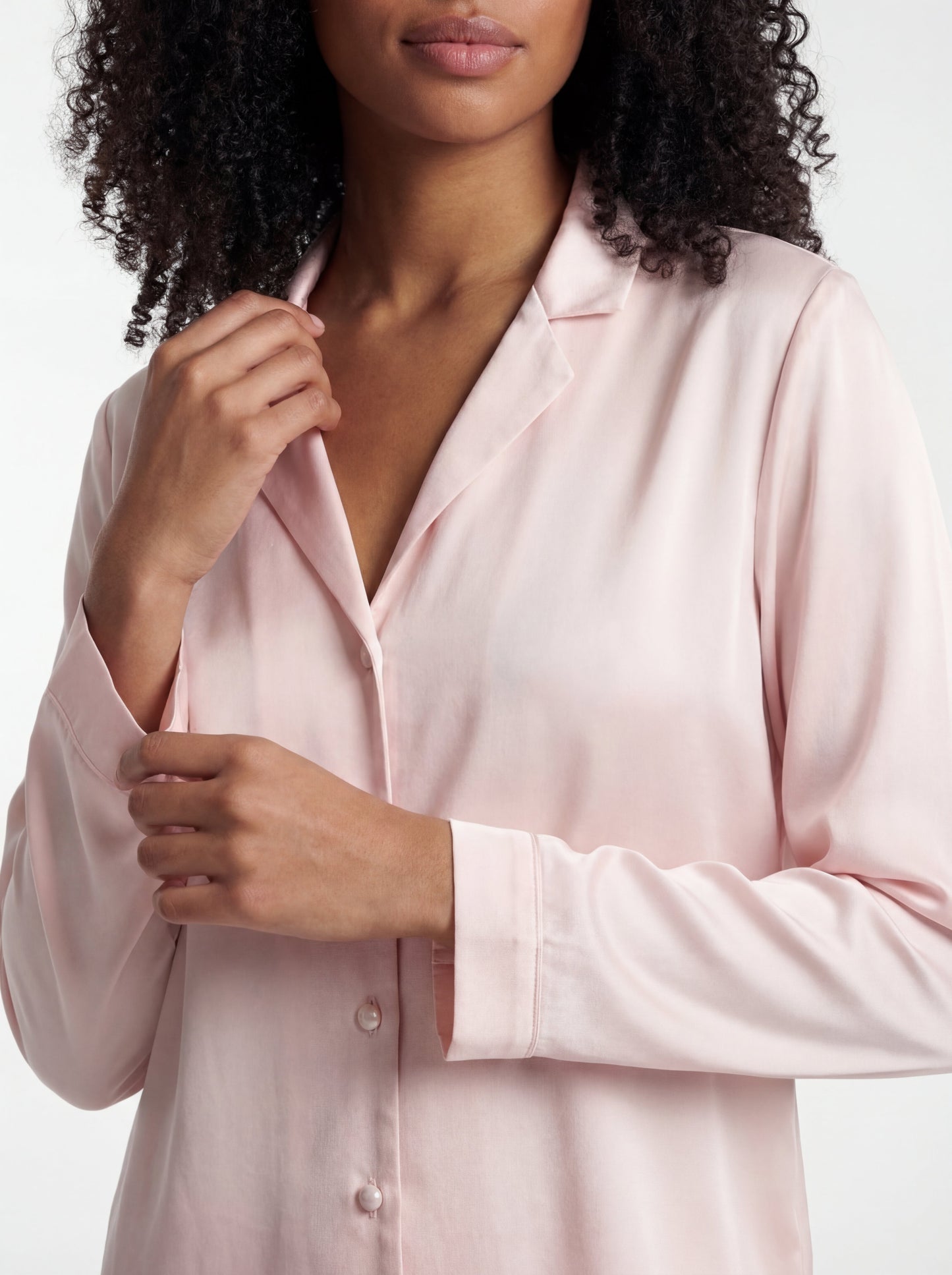 WestMonth™ — SilkNight Lounge Set