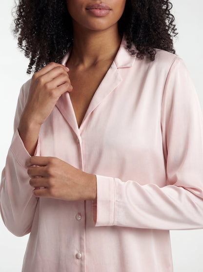 WestMonth™ — SilkNight Lounge Set
