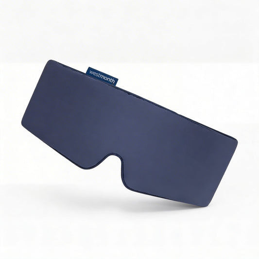 WestMonth™ — ArcticVeil Sleep Mask