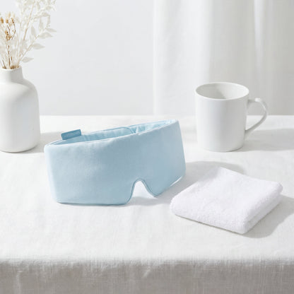WestMonth™ — ArcticVeil Sleep Mask