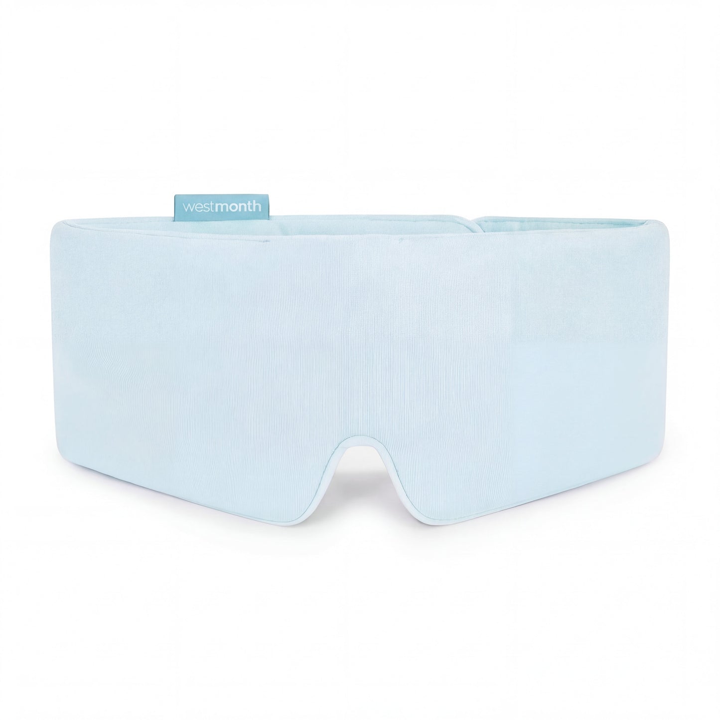 WestMonth™ — ArcticVeil Sleep Mask