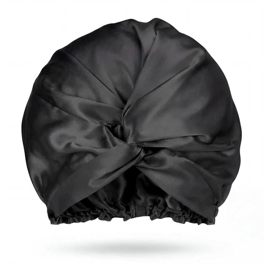 WestMonth™ — SilkNight Hair Bonnet