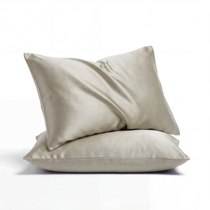 WestMonth™ — SilkNight Pillowcase Set