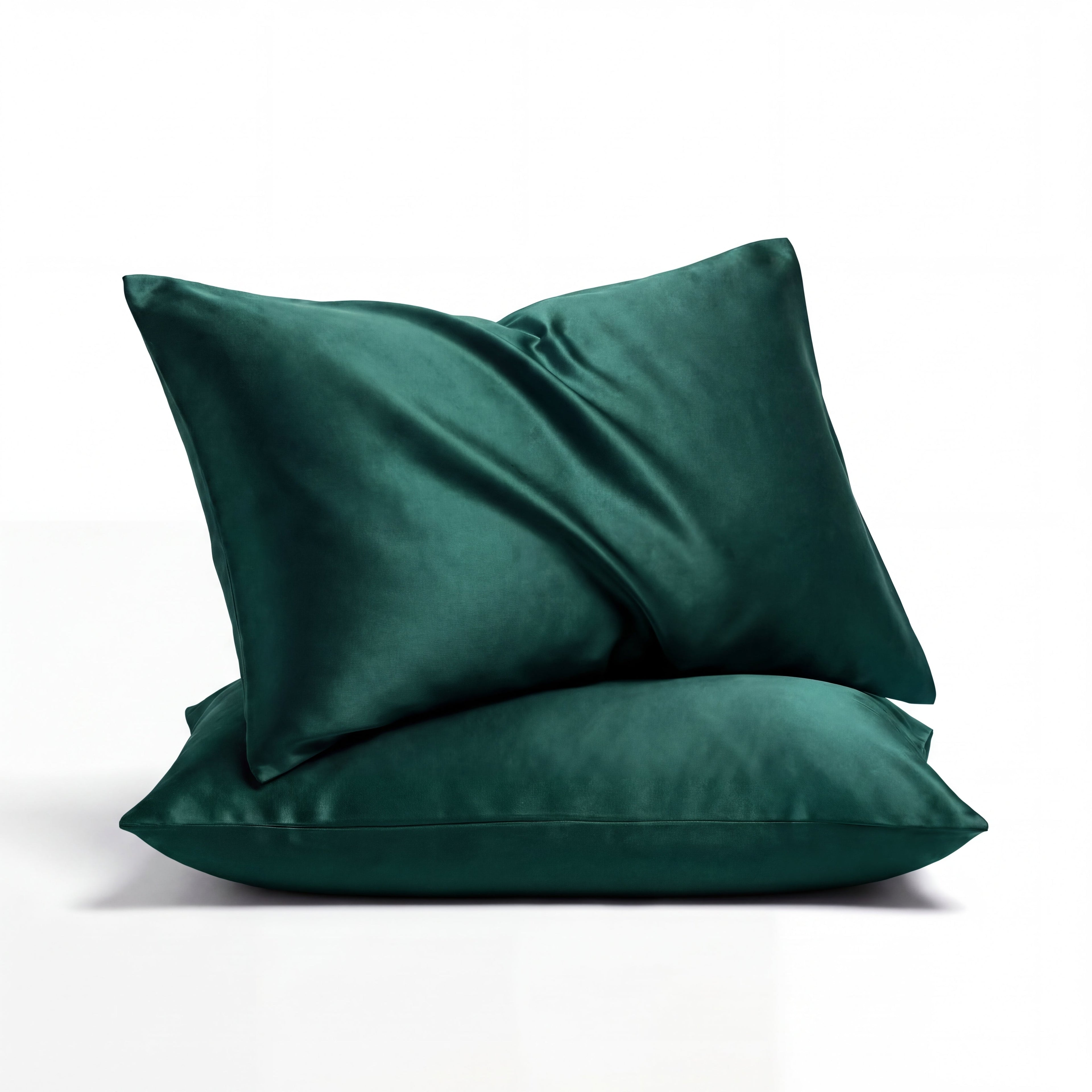 WestMonth™ — SilkNight Pillowcase Set