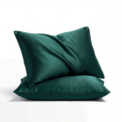 WestMonth™ — SilkNight Pillowcase Set