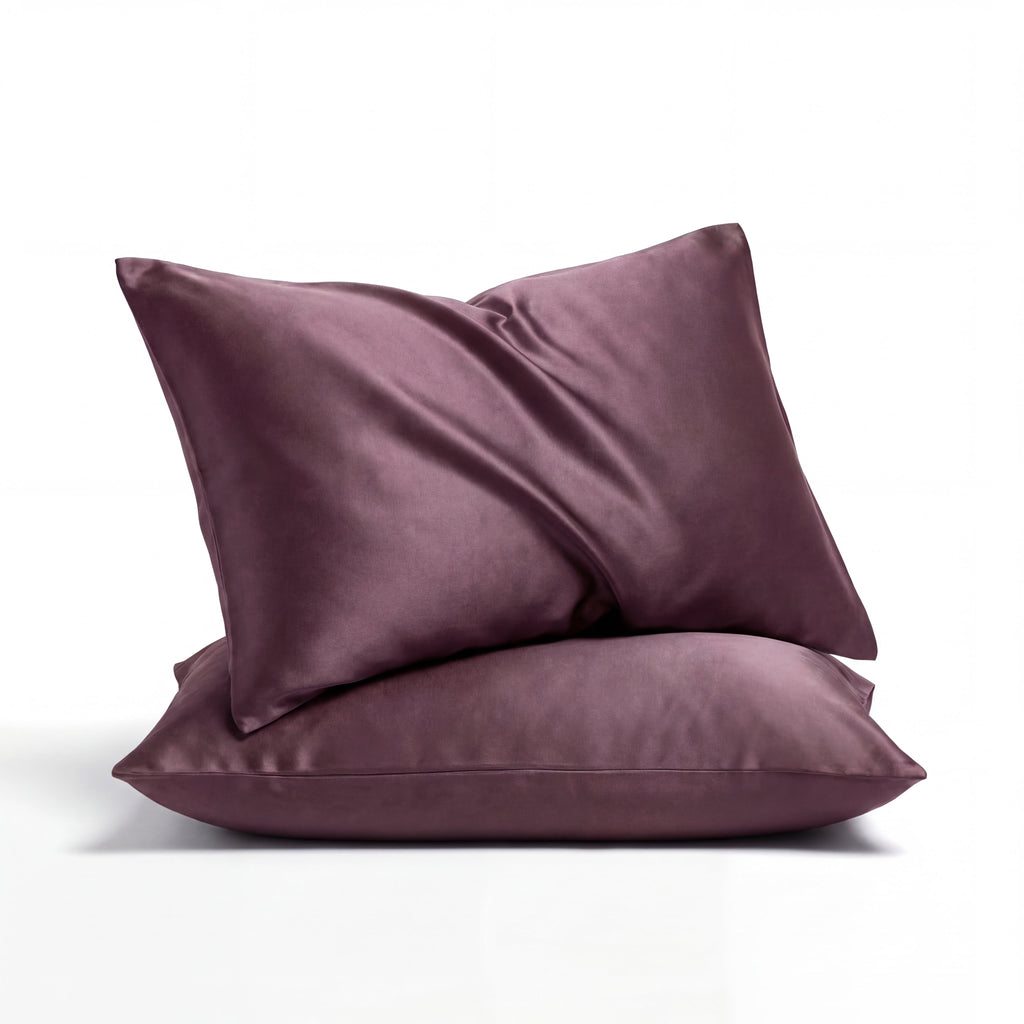 WestMonth™ — SilkNight Pillowcase Set