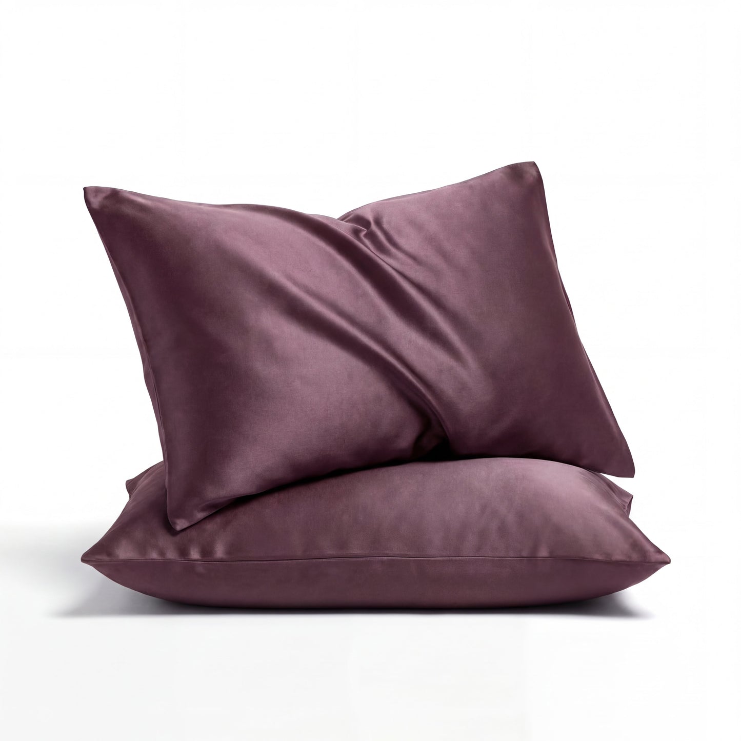 WestMonth™ — SilkNight Pillowcase Set