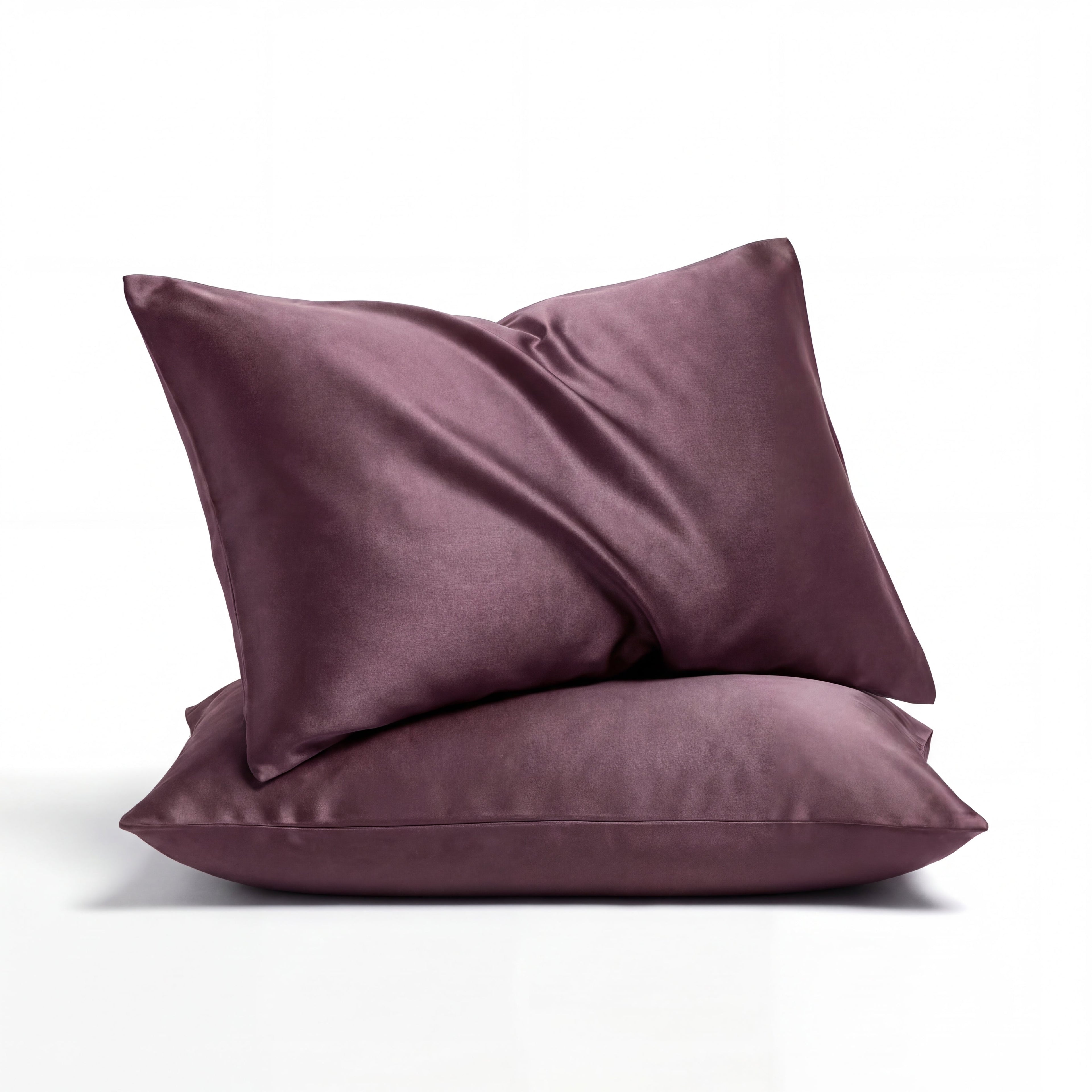 WestMonth™ — SilkNight Pillowcase Set