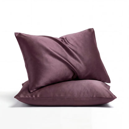 WestMonth™ — SilkNight Pillowcase Set